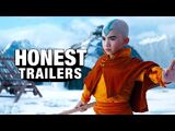 Honest Trailer - Avatar: The Last Airbender (Netflix Series)