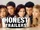 Honest Trailer - Friends