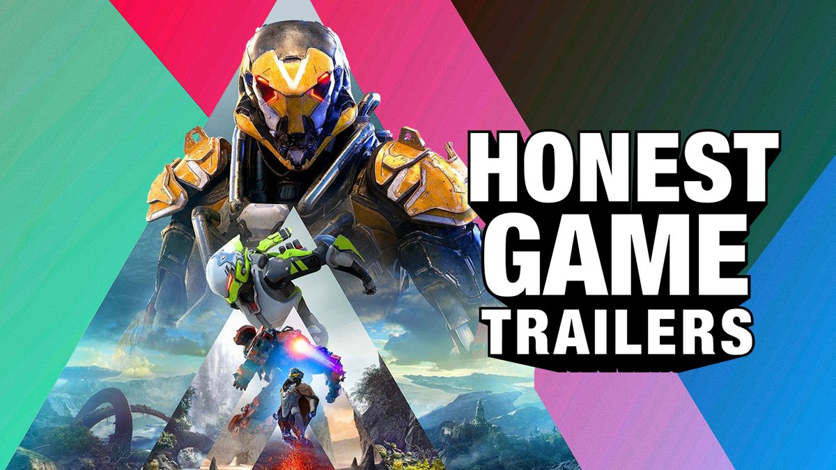 List Of Honest Game Trailers Honest Trailers Wikia Fandom