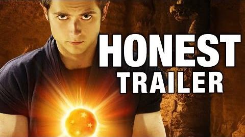 Dragonball: Evolution is one of the best-worst movies ever
