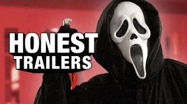 Honest Trailers Scream