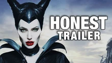 Video thumbnail for Honest Trailers - Maleficent