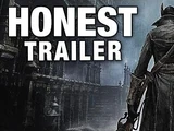 Honest Game Trailers - Bloodborne