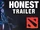 Honest Game Trailers - Dota 2