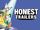 Honest Trailer - A Goofy Movie