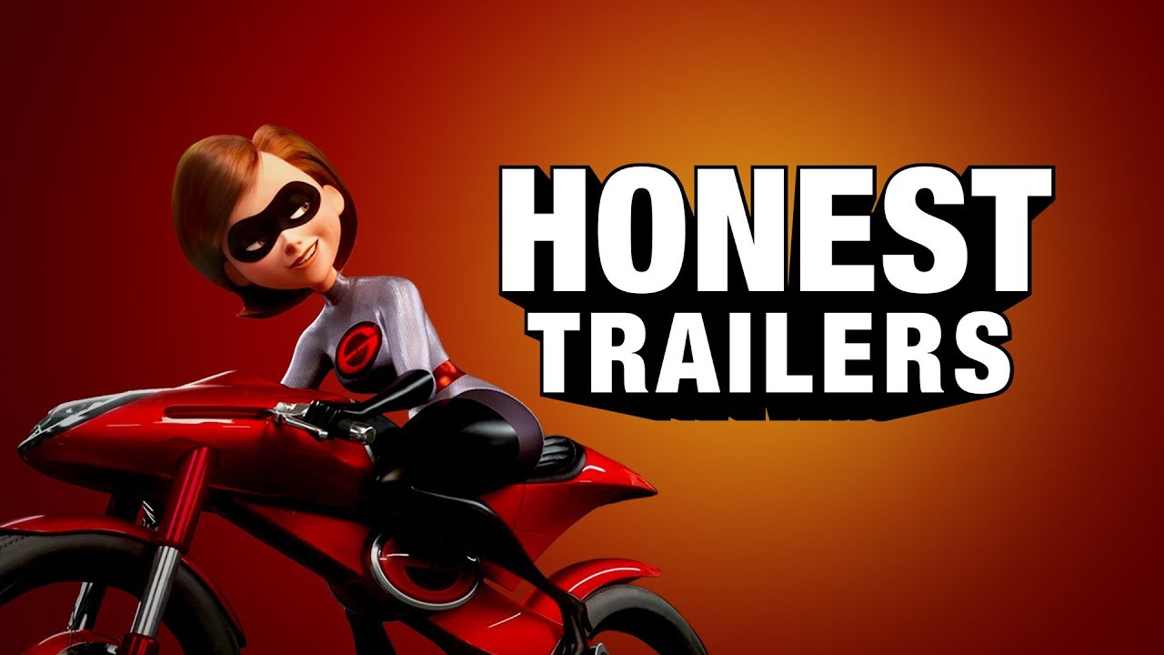 Honest Trailer - Zootopia, Honest Trailers Wikia