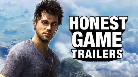 Fandom Games, Honest Trailers Wikia