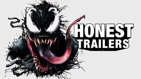 Video thumbnail for Honest Trailers - Venom