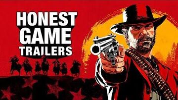 Red Dead Redemption Game of the Year Edition -Xbox 360