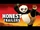 Honest Trailer - Kung Fu Panda