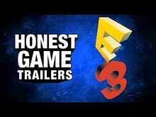 Video thumbnail for Honest Game Trailers - E3.