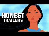 Honest Trailer - Pocahontas
