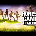 Honest Trailer - Zootopia, Honest Trailers Wikia