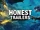 Honest Trailer - Godzilla: King of the Monsters