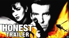 Honest game trailer goldeneye