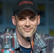 Dan Murrell co-wrote over 300 episodes of Honest Trailers.