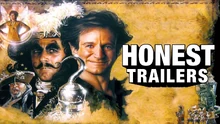 Video thumbnail for Honest Trailers - Hook