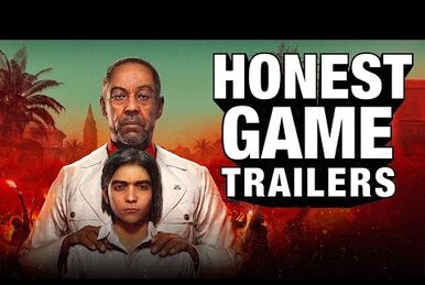 Honest Trailer - Ready Player One, Honest Trailers Wikia