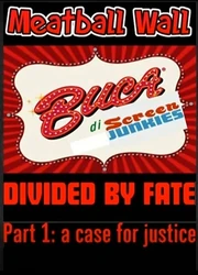 Spencer Gilberts rallies his co-workers to eat generously proportioned Italian food