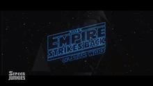Honest Trailers - Star Wars Episode V - The Empire Strikes BackOpen Invideo 4-17 screenshot