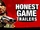 Honest Game Trailers - Red Dead Redemption