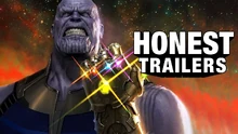 Video thumbnail for Honest Trailers - Avengers: Infinity War