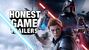 Honest Game Trailers!