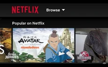 Avatar-The Last Airbender 0-36