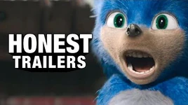 Honest Trailers Sonic the Hedgehog