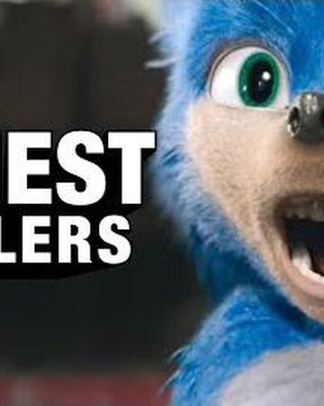 Honest Trailer Sonic The Hedgehog Honest Trailers Wikia Fandom