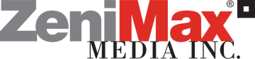 ZeniMax logo