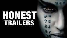 Video thumbnail for Honest Trailers - The Mummy