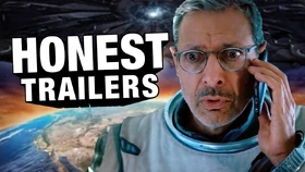 Video thumbnail for Honest Trailers - Independence Day: Resurgence