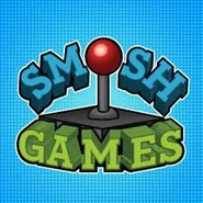 Smosh Games logo