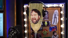 Andy Sweepfloor