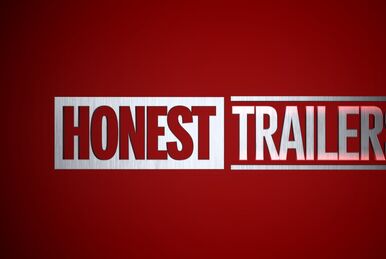 Honest Trailer - The Lord of the Rings, Honest Trailers Wikia