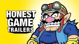 WARIOWARE (Honest Game Trailers)