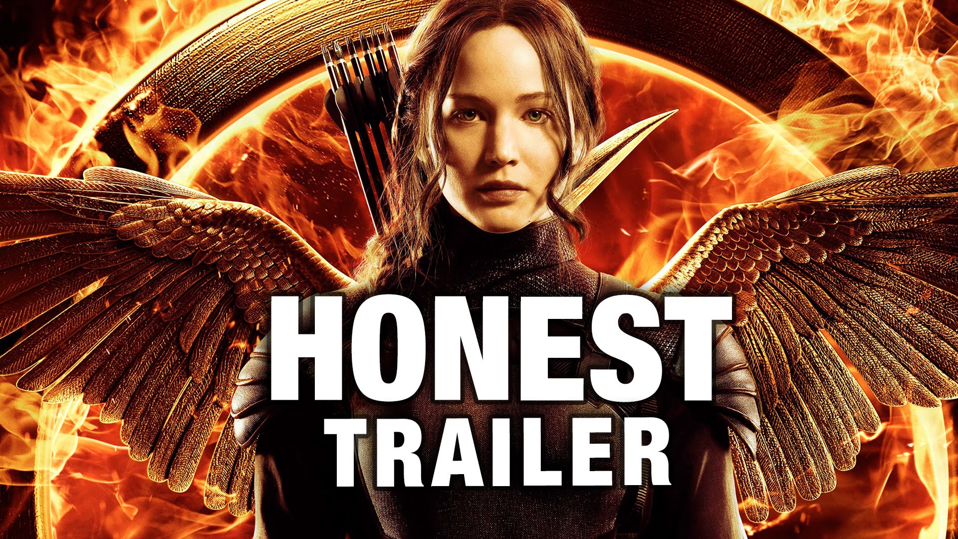 Hunger Games Mockingjay Part 2 trailer arrives