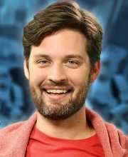 Joe Starr has co-written almost 200 Honest Trailers.