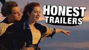 Video thumbnail for Honest Trailers - Titanic