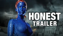 Video thumbnail for Honest Trailers - X-Men: Days of Future Past