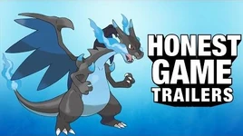 POKEMON X & Y (Honest Game Trailers)