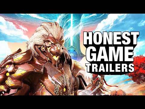 Fandom Games, Honest Trailers Wikia