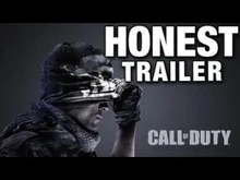Video thumbnail for Honest Game Trailers - Call of Duty: Modern Warfare.