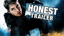 Video thumbnail for Honest Trailers - Mission: Impossible