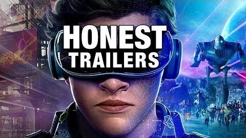 Ep 016 Ready Player One — Trailer Junkies