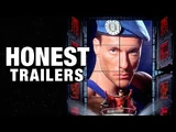 Honest Trailer - Street Fighter