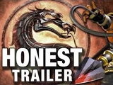 Honest Game Trailers - Mortal Kombat