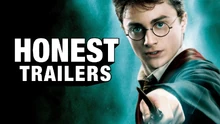 Video thumbnail for Honest Trailers - Harry Potter