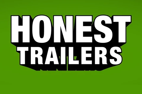 Honest Trailers Wikia